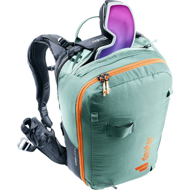 Deuter Alproof Lite 20 SL Lawinenrucksack Damen
