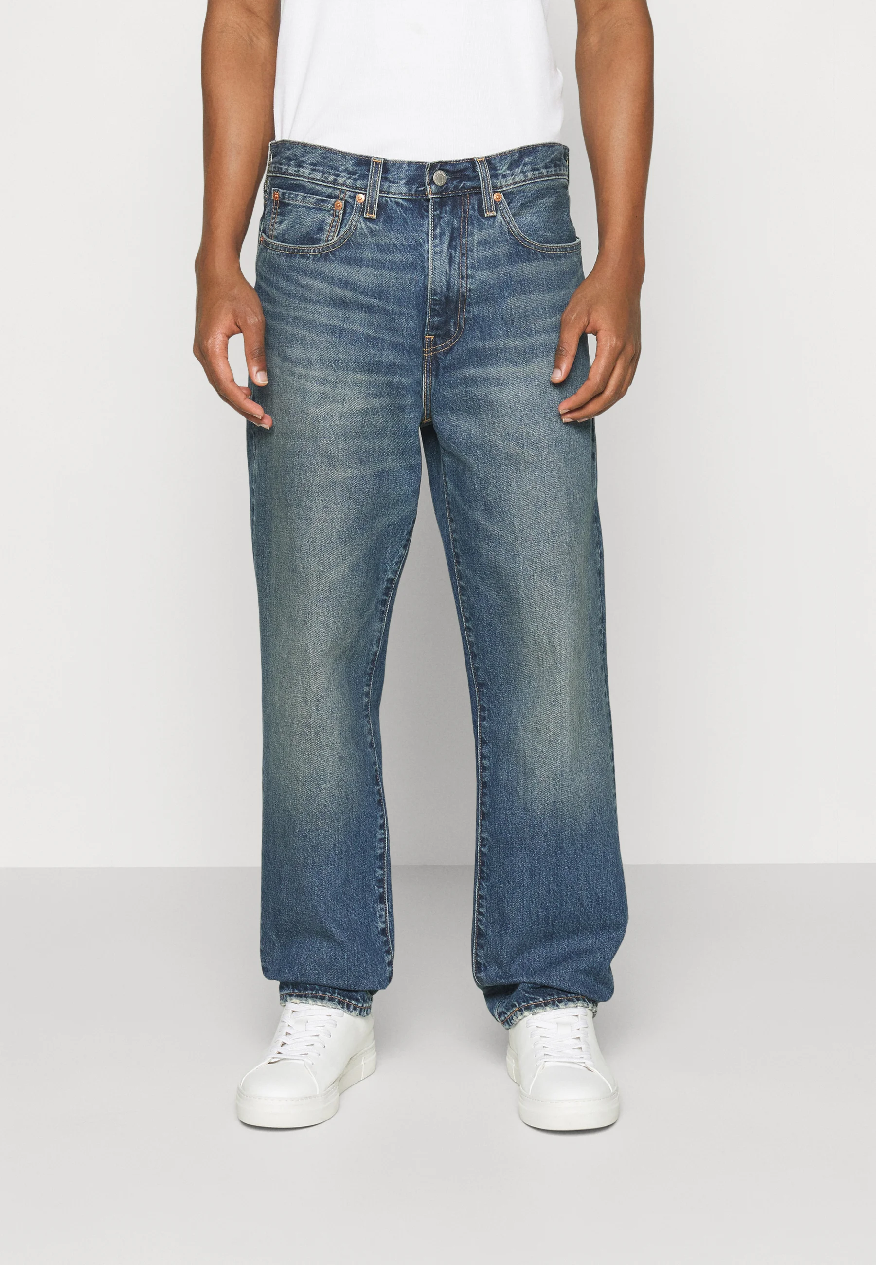 Levi's® 568 STAY LOOSE - Vaqueros holgados