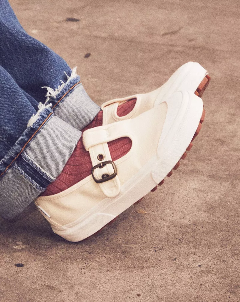 Style 93 Shoe
