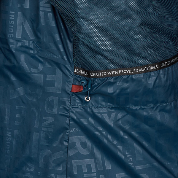 SKOMER 3IN1 JACKET II Damen - Doppeljacke
