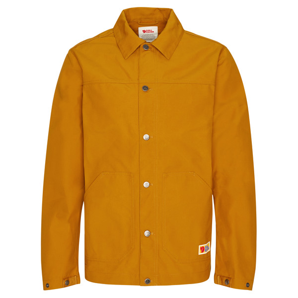 VARDAG JACKET M Herren - Übergangsjacke