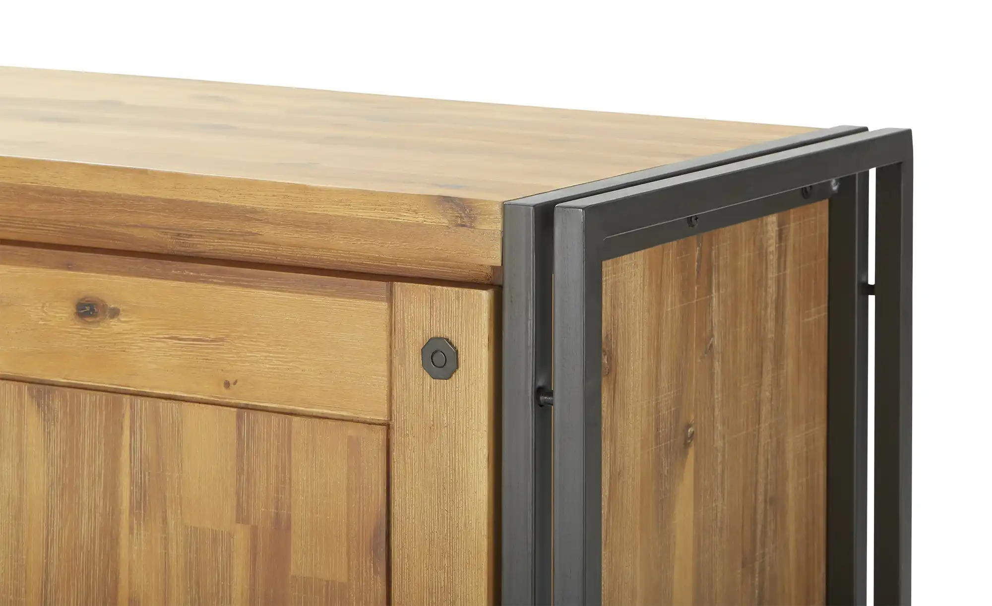 TV-Lowboard Soft-Close-System