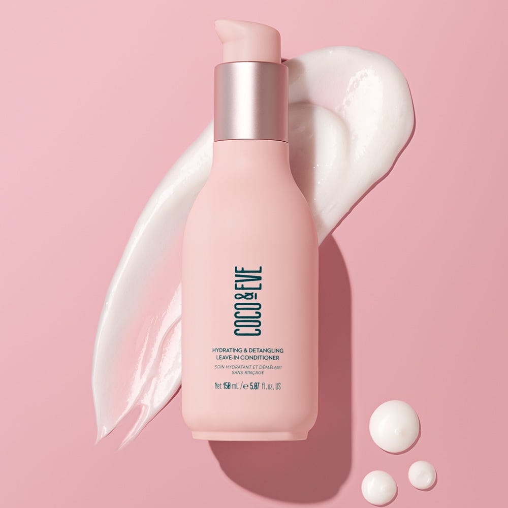 Coco & Eve Like A Virgin Leave in Conditioner 150 ml