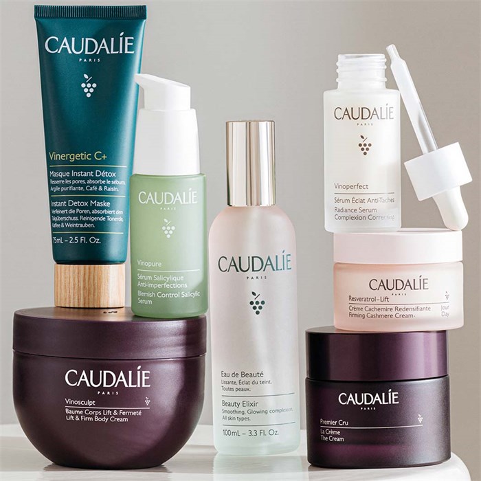 Eau de Beauté