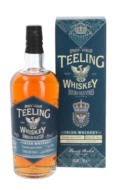 Teeling Small Batch Douro 0,7 l·46 % vol