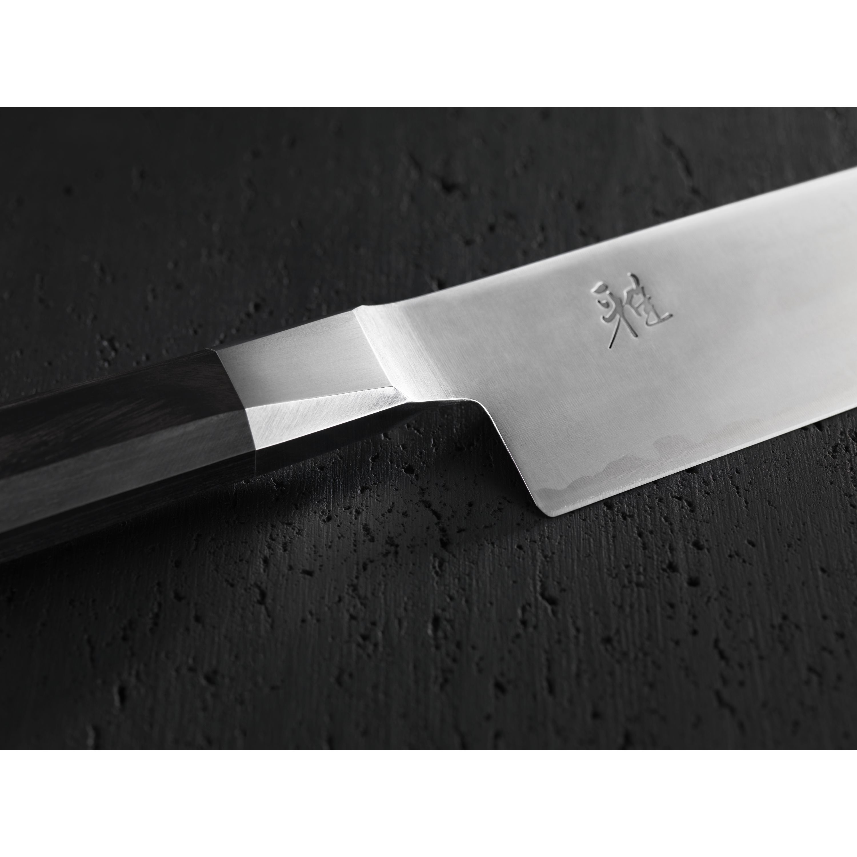 Sujihiki 24 cm, Pakka Holz