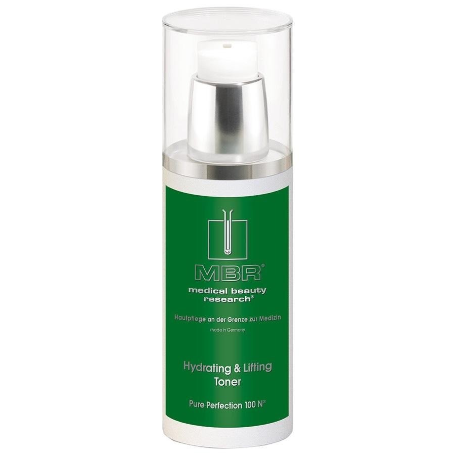 Hydrating & Lifting Toner