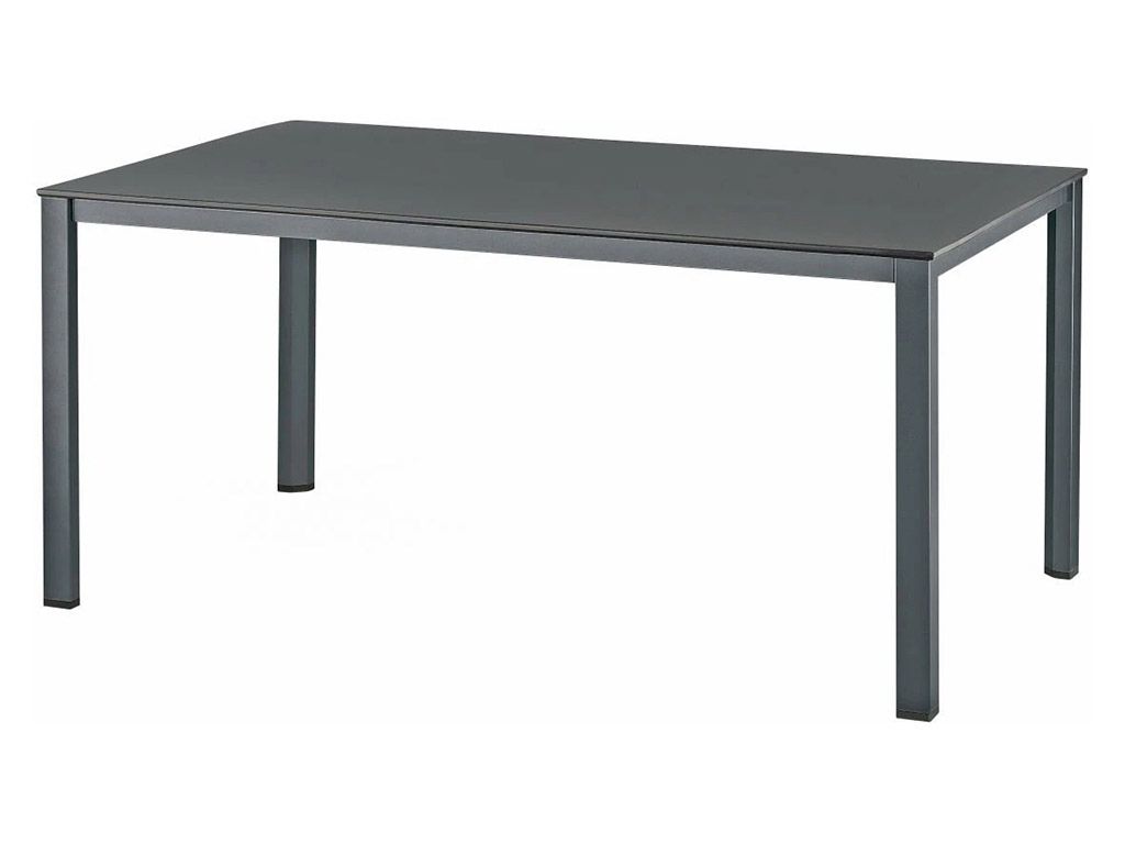 Kettler Anthrazit Lofttisch
