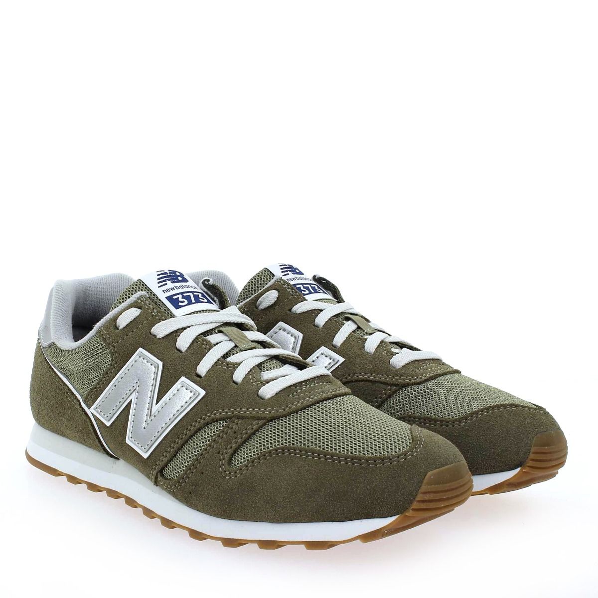 New Balance  ML373M - Kaki Gris