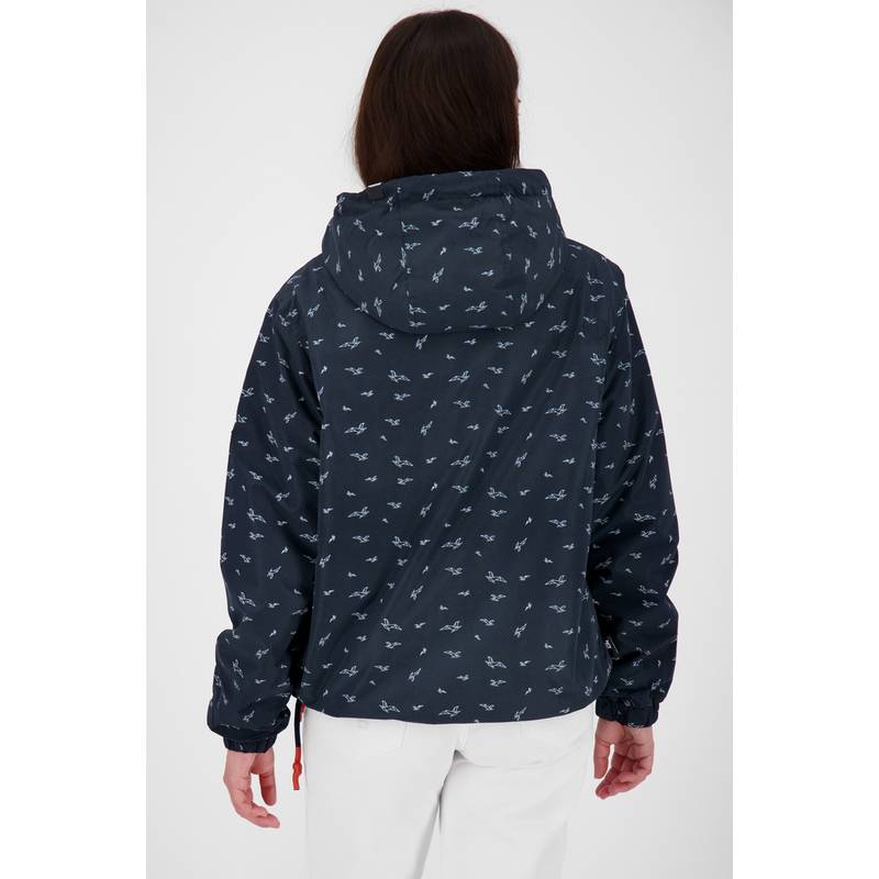 ALIFE AND KICKIN BoaAK B Windbreaker Damen