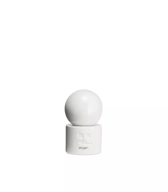 SLOGAN Eau de Parfum Vaporisateur