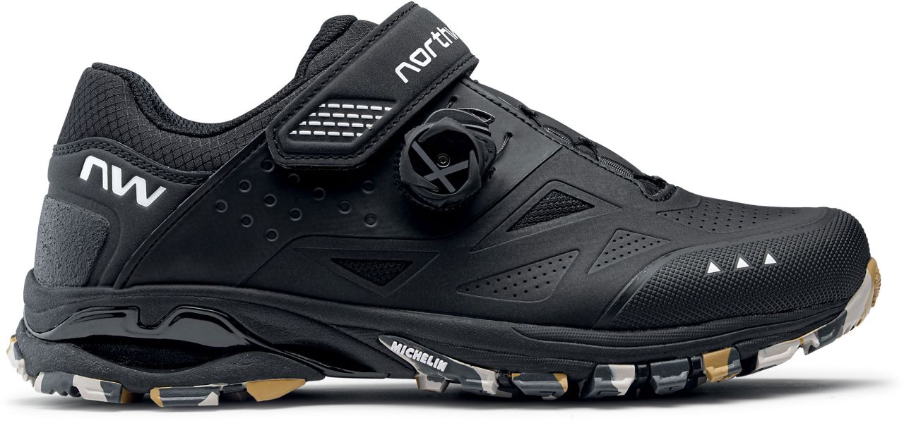 Northwave Spider Plus 3 - MTB Schuhe kaufen | Bike-Discount