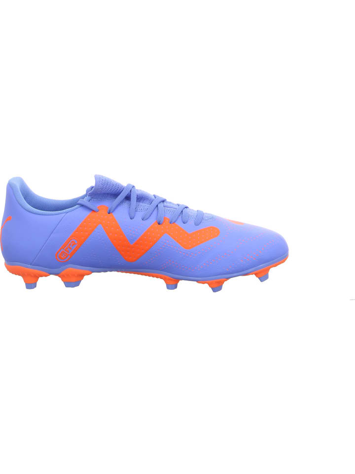 Puma Shoes Fußballschuh  Future Play FG/AG in Blau günstig kaufen