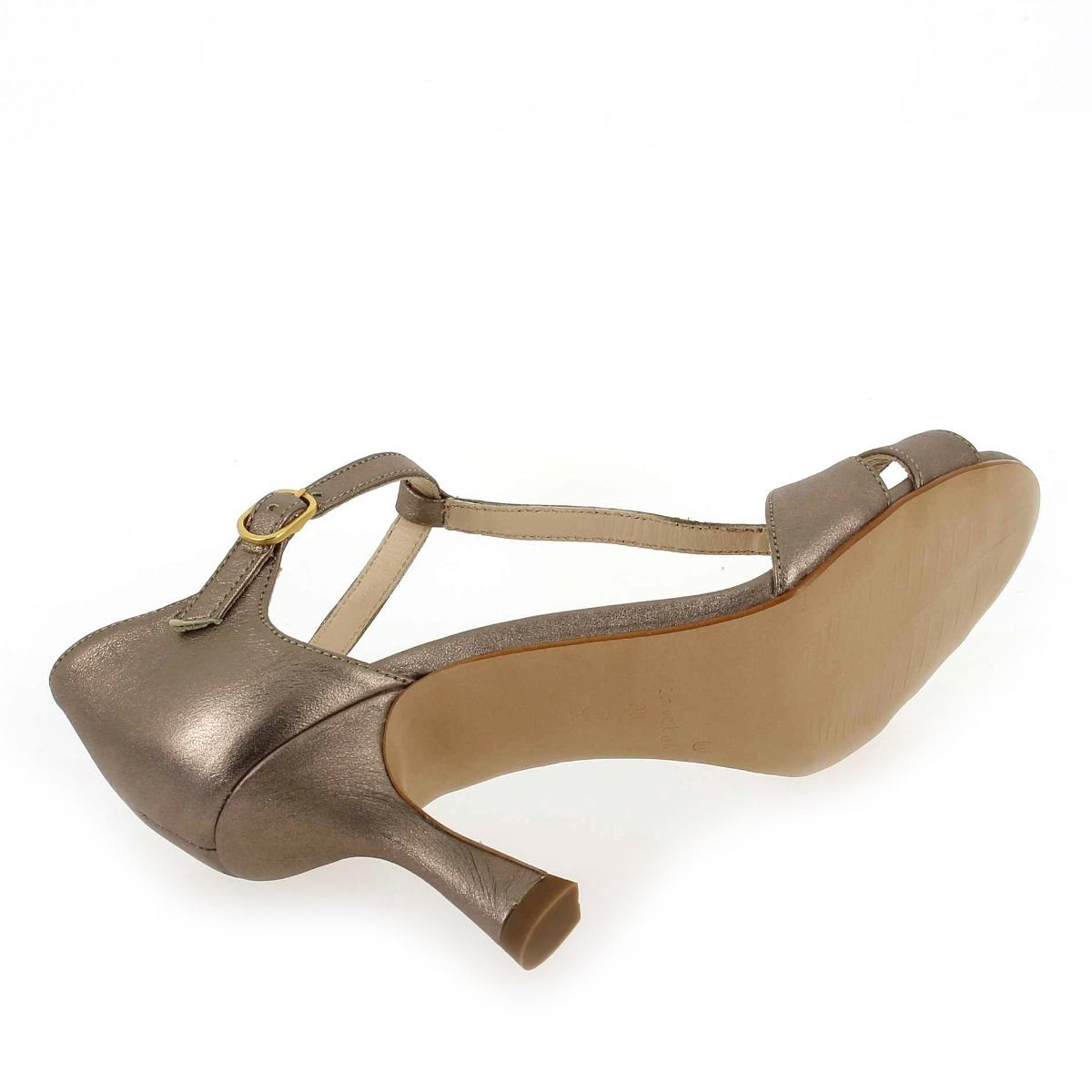 Rosemetal  JUVIGNAC - Taupe
