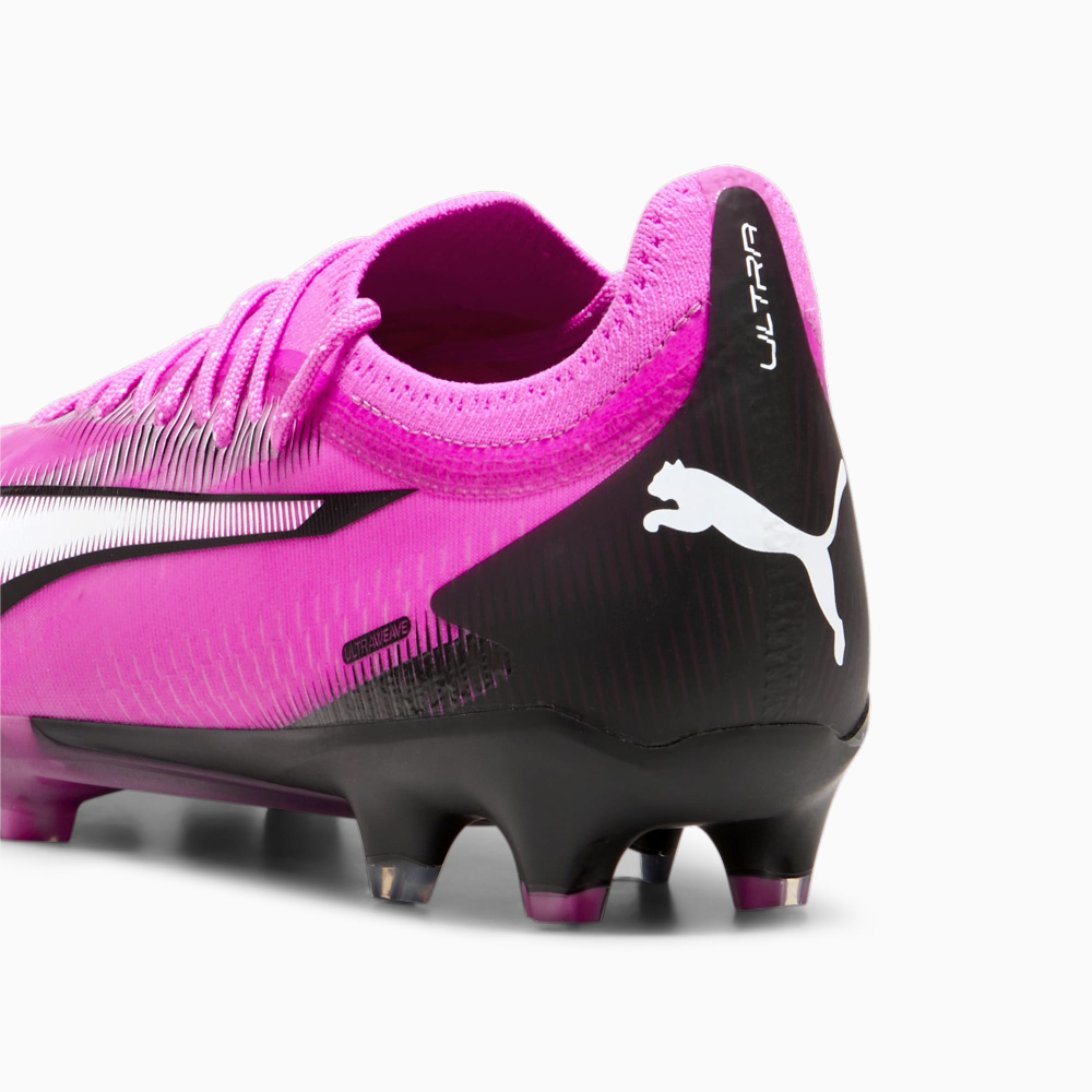 PUMA Ultra Ultimate FG AG 107744_01 / pink