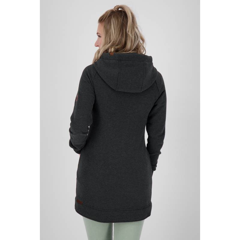 ALIFE AND KICKIN MaryAK A Sweatjacke Damen