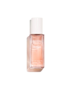 CHANEL COCO MADEMOISELLE NACHFÜLLBARER ZERSTÄUBER Eau de Toilette-50 ml