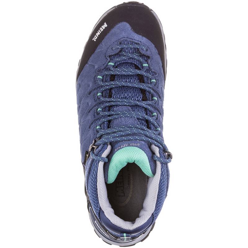 MEINDL Mondello Mid Wanderschuhe Damen