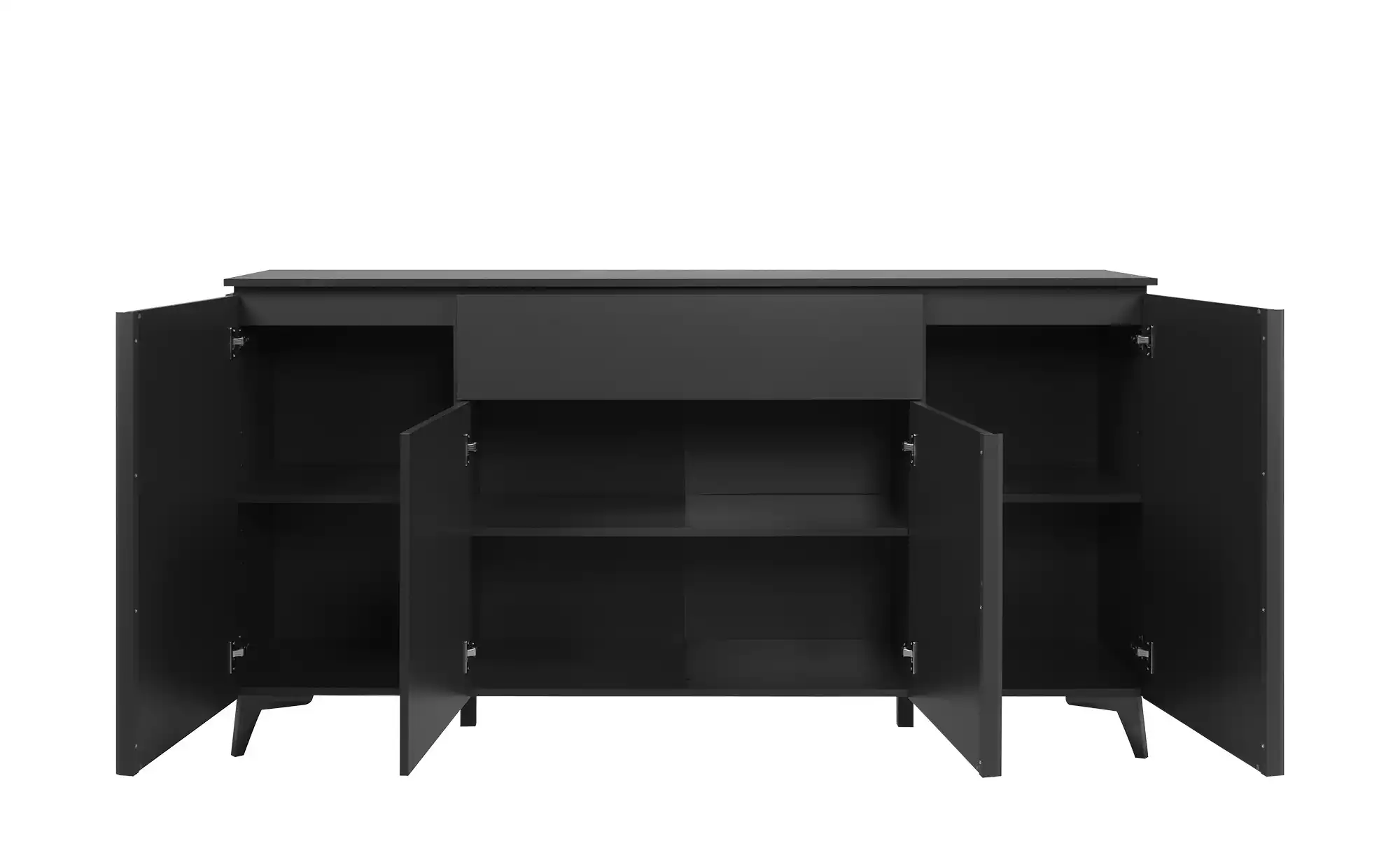 Sideboard mit Soft-Close