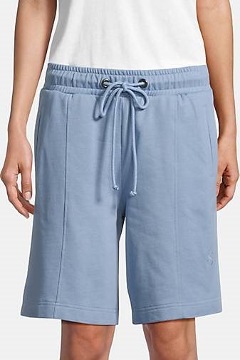 salzhaut Sweatshorts