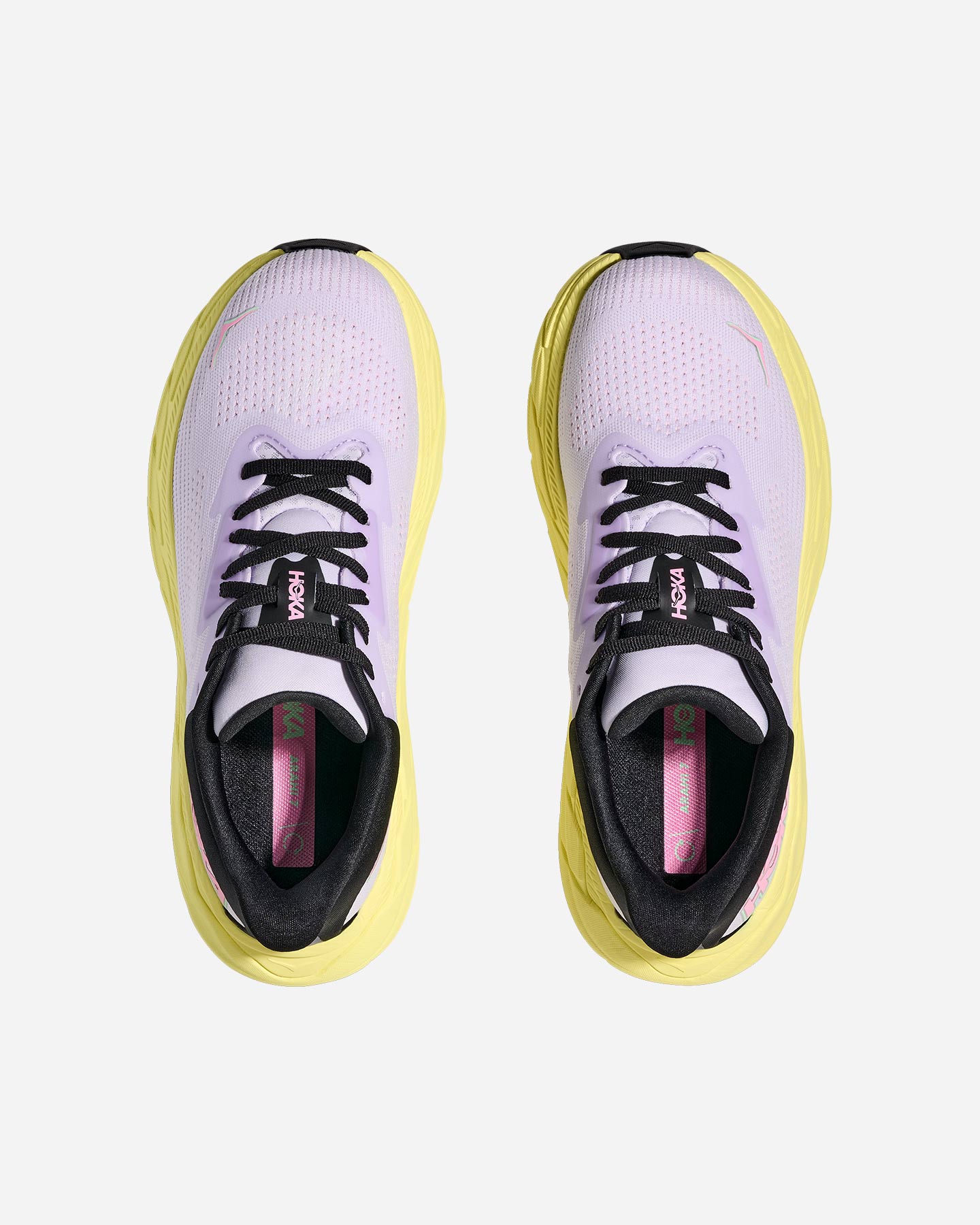 Scarpe Running Hoka Arahi 7 W 1147851-SWY