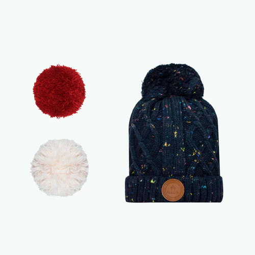 Dark Blue Apple Juice - Dark Blue Polar