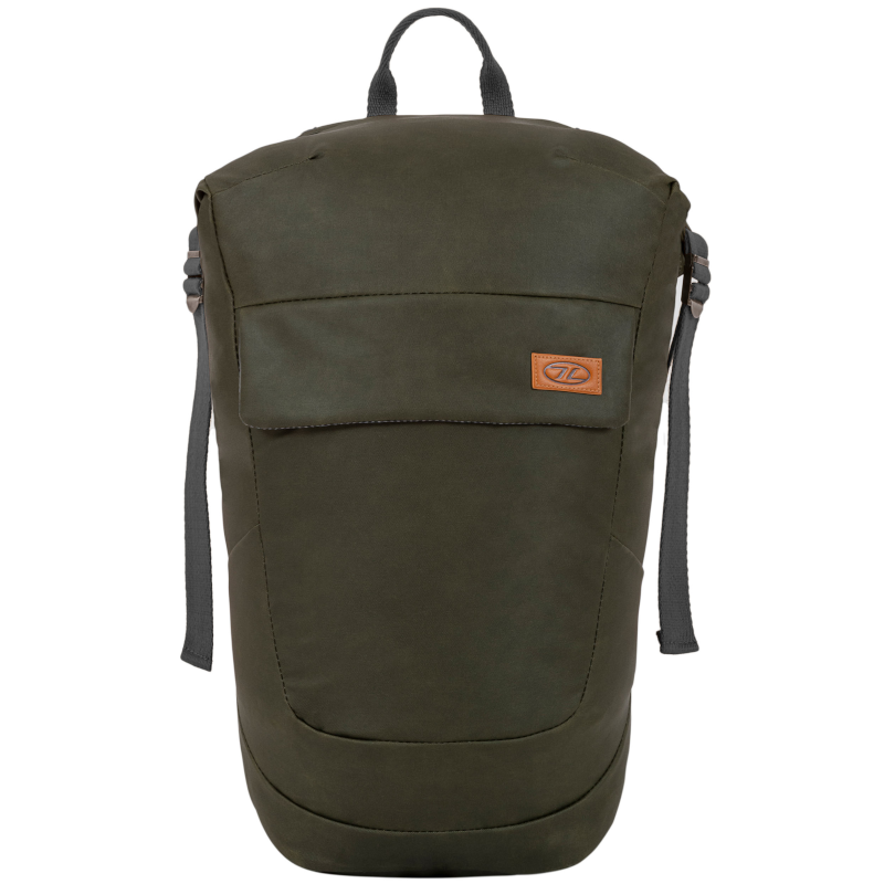 Highlander Flug 18 Commuter Forest Night Rucksack