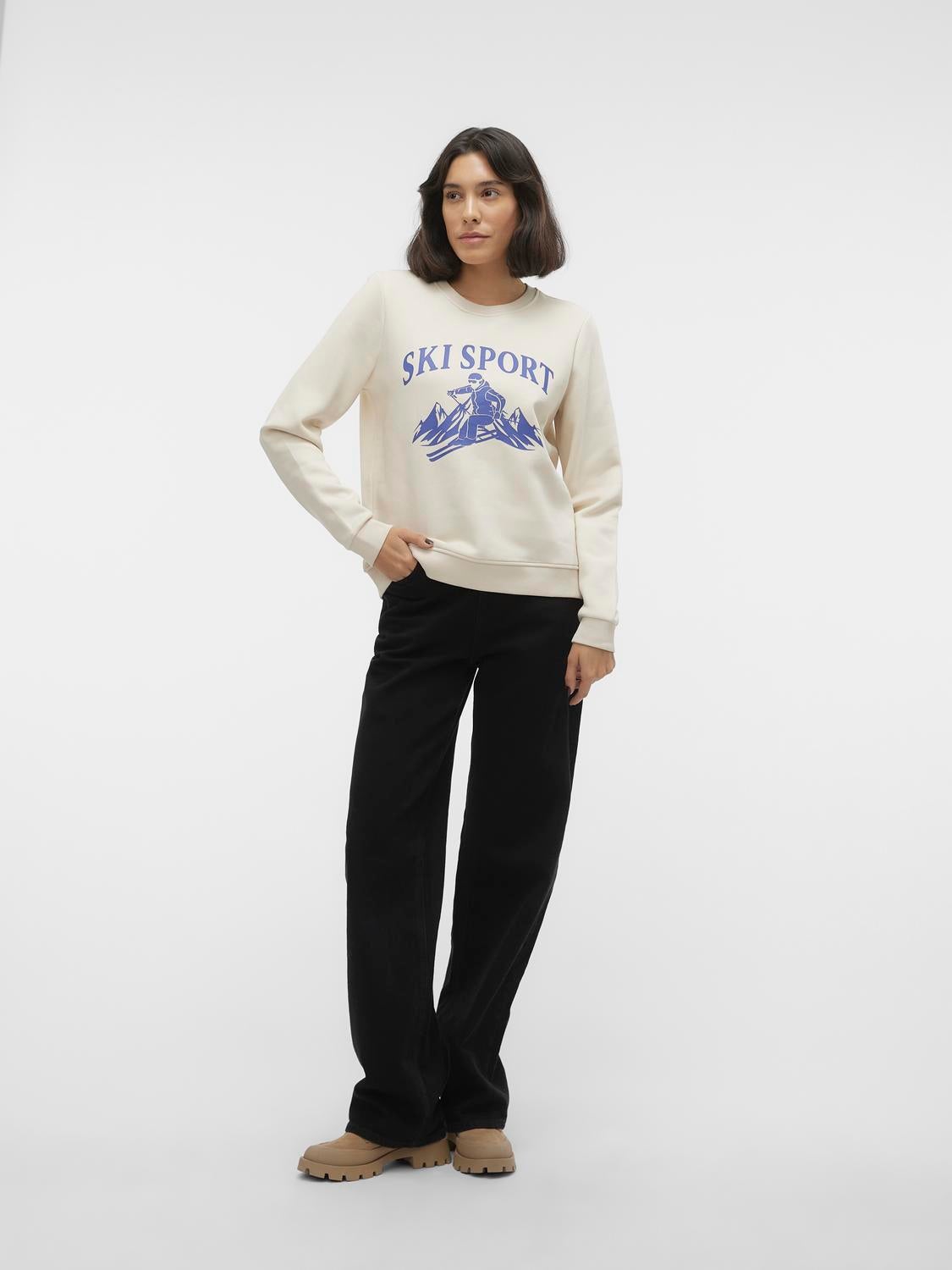 VMPENY Sweatshirt