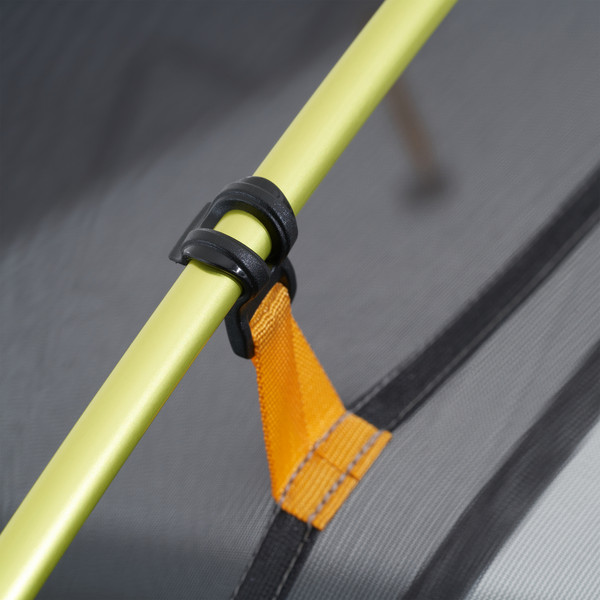 DRAGONFLY OSMO BIKEPACK 2P - Kuppelzelt
