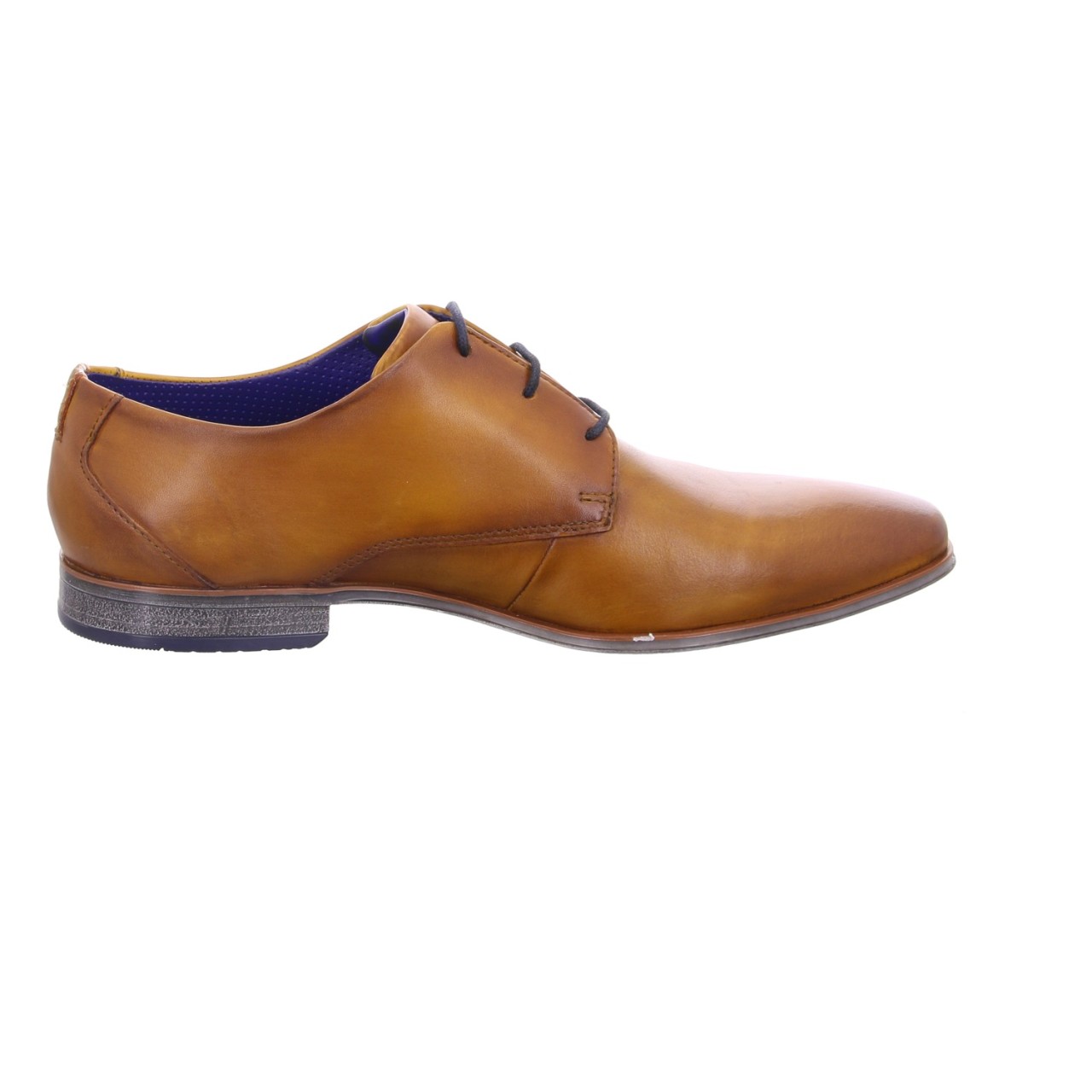 BUGATTI Business Schuhe braun Morino