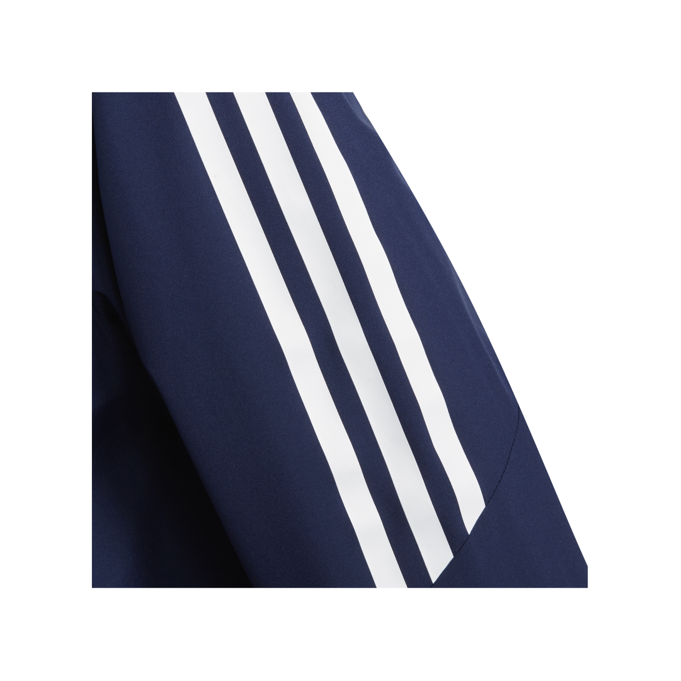 adidas Condivo 22 Allwetterjacke Kids Blau Weiss