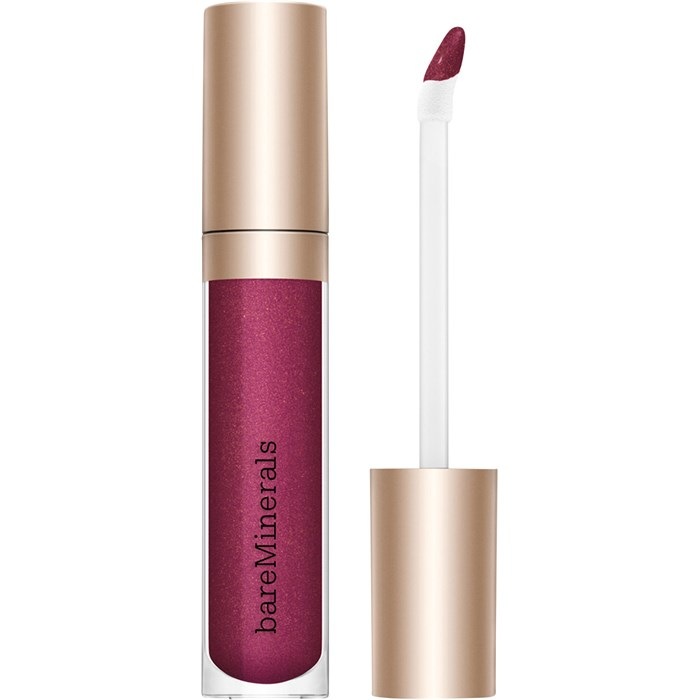 Mineralist Lip Gloss-Balm