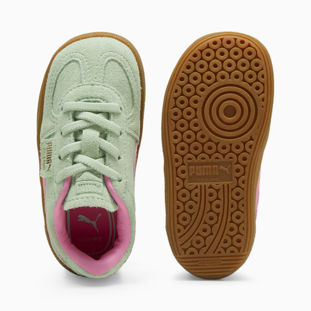 PUMA Palermo 397274_02 / pink