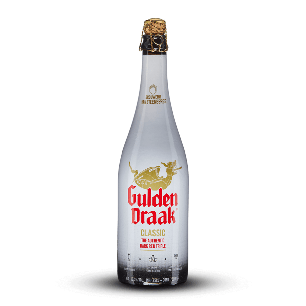 Gulden Draak 75 cl