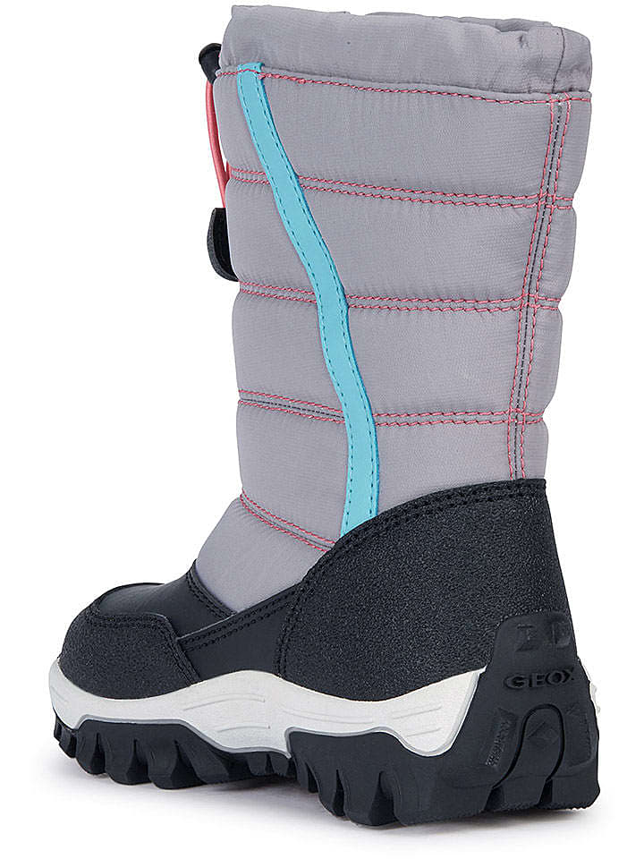 Geox Winterstiefel 