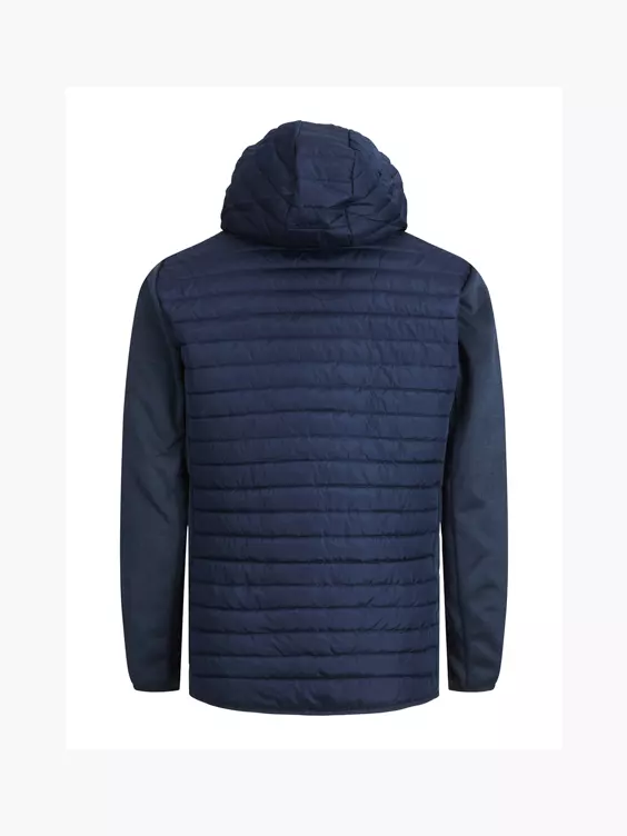 JACK & JONES Kapuzenjacke