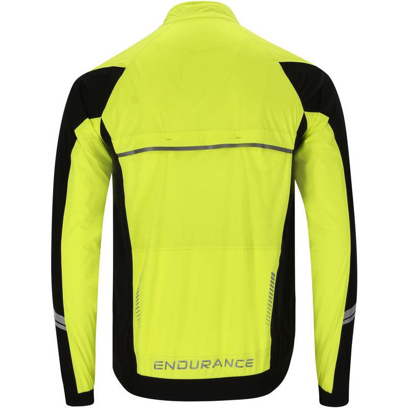 Endurance Wales Fahrradjacke Herren