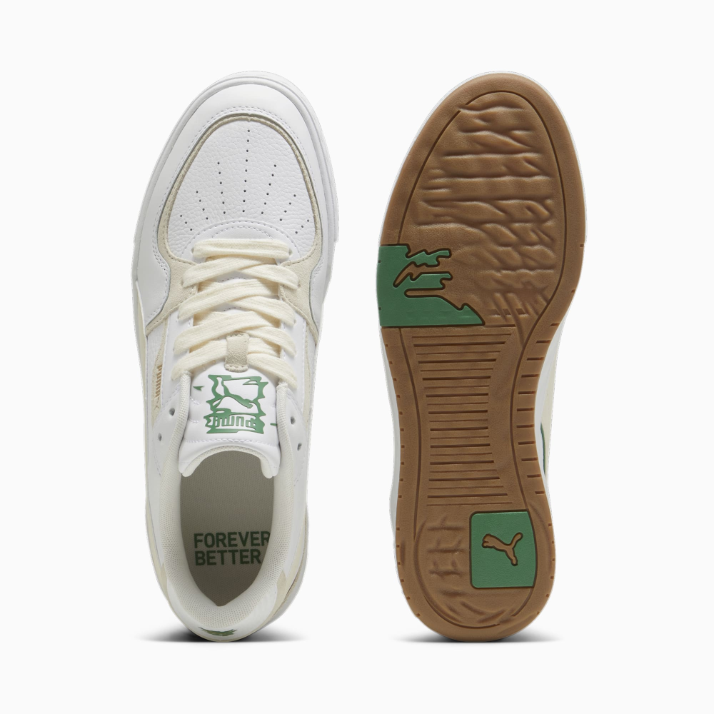 PUMA CA Pro Ripple Earth 395773_03 / weiss