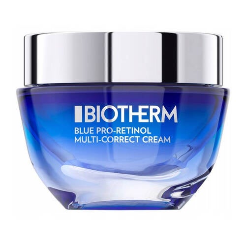 Crema de día multicorrectora Biotherm Blue Pro-Retinol 50 ml