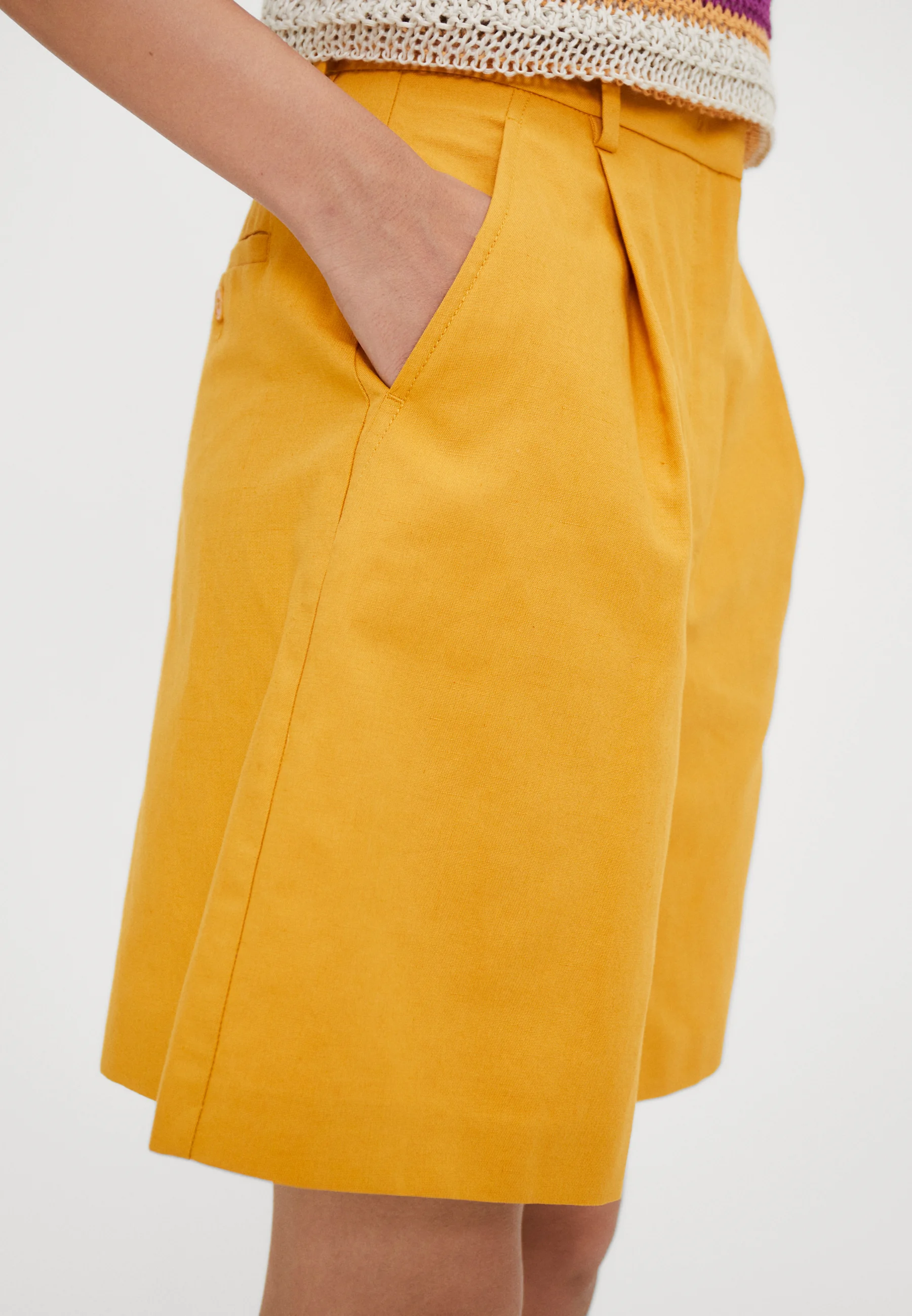 FIN DE SEMANA MaxMara ECUBA - Pantalones cortos