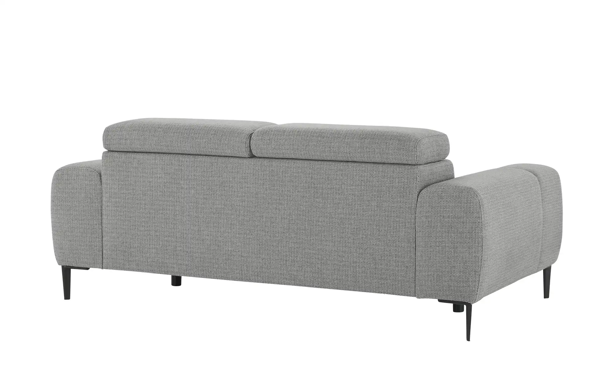 Twist Einzelsofa mit Kopfteilverstellung Plaza
