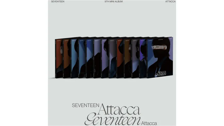 ATTACCA
