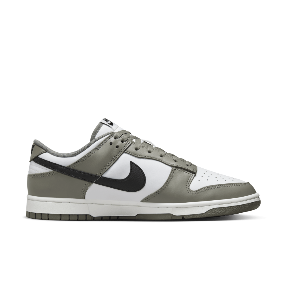 Nike Dunk Low NBA FZ4624-001 / weiss