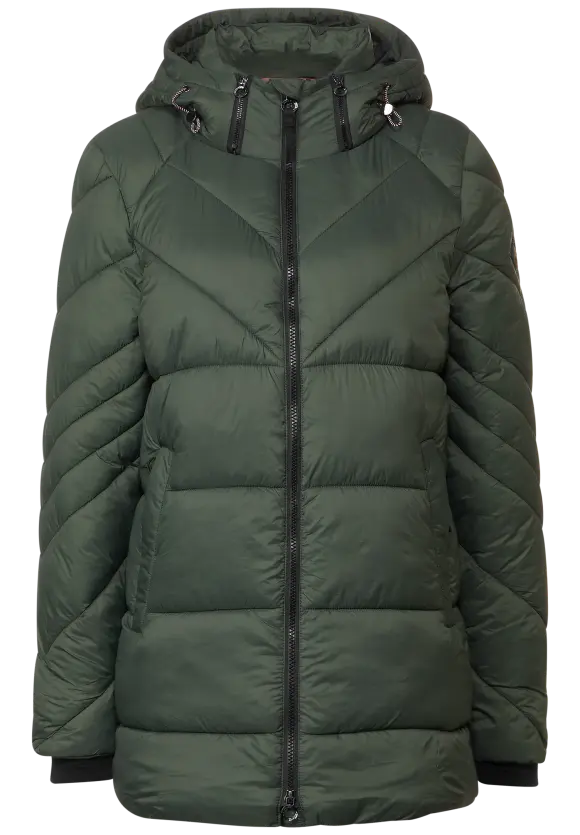 Street One Steppmix Jacke