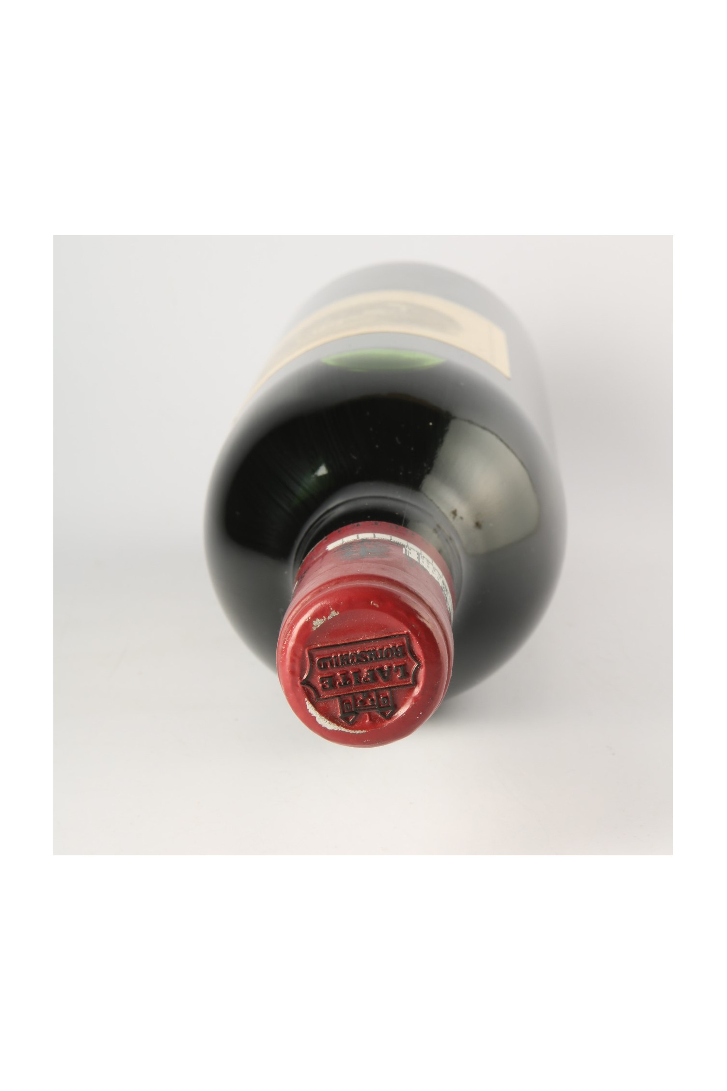 Château Lafite Rothschild 1991, Pauillac