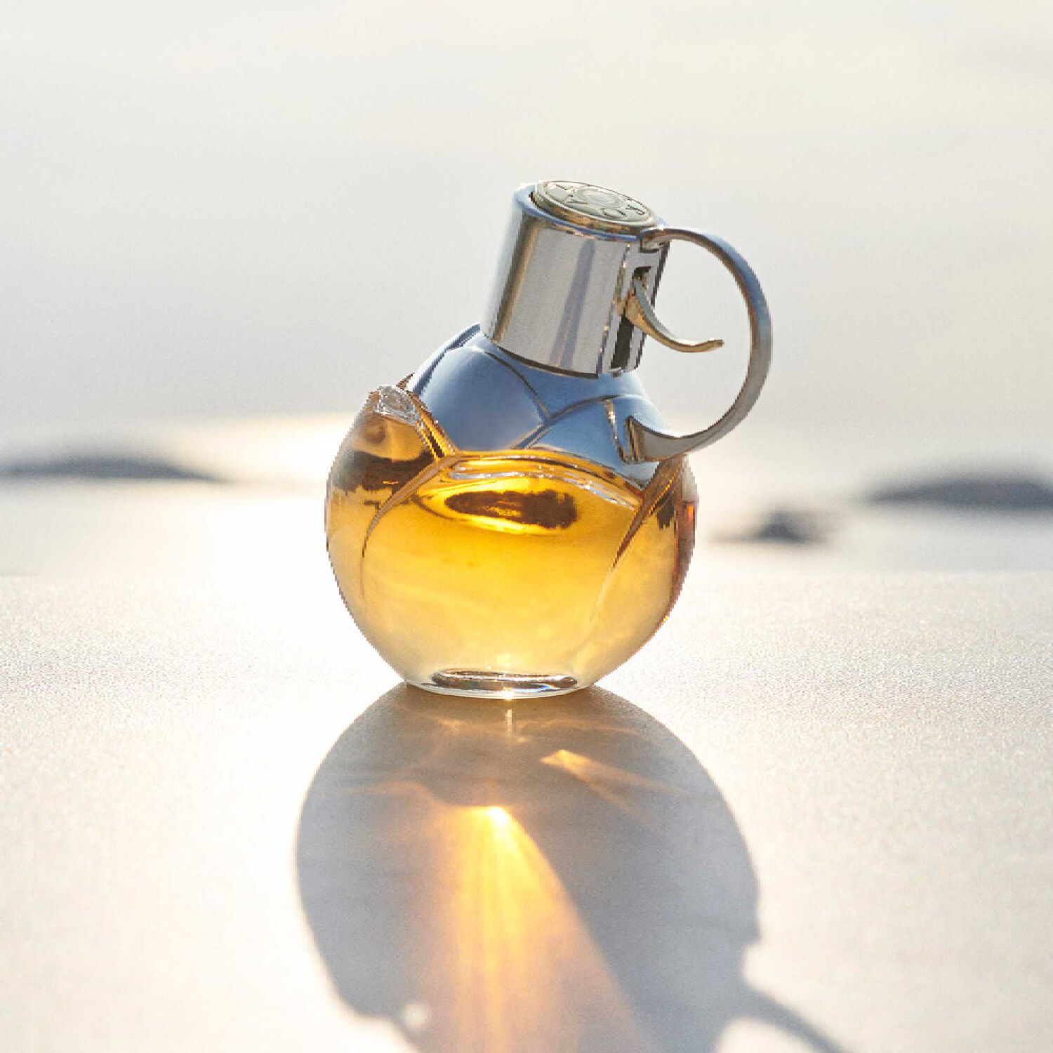 Azzaro Azzaro Wanted Girl Eau de Parfum