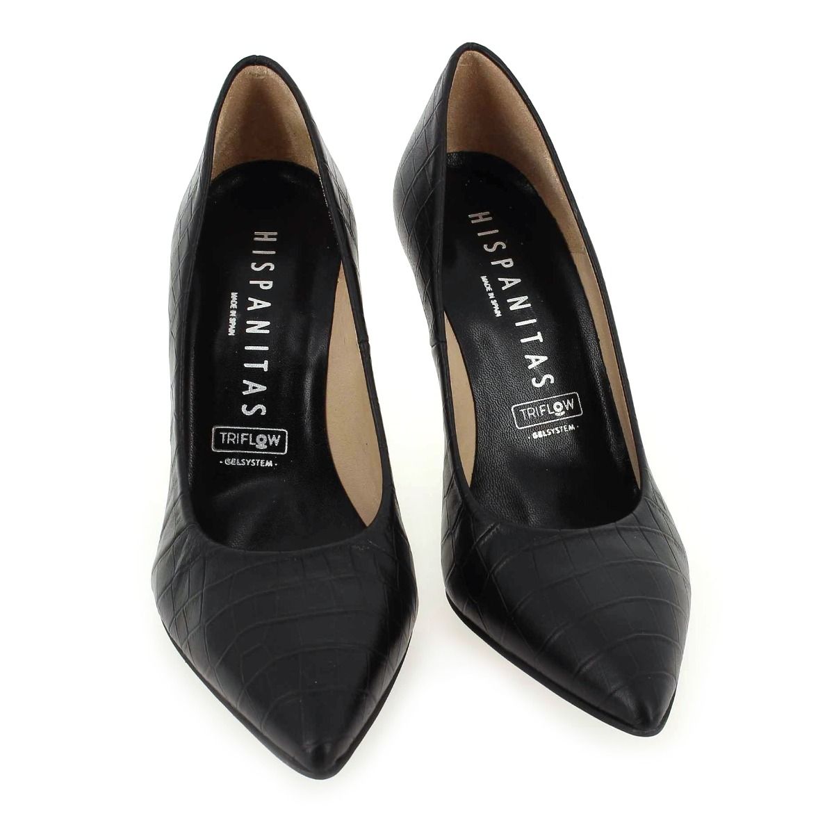 Hispanitas  SAMANTA HV221896 - Noir