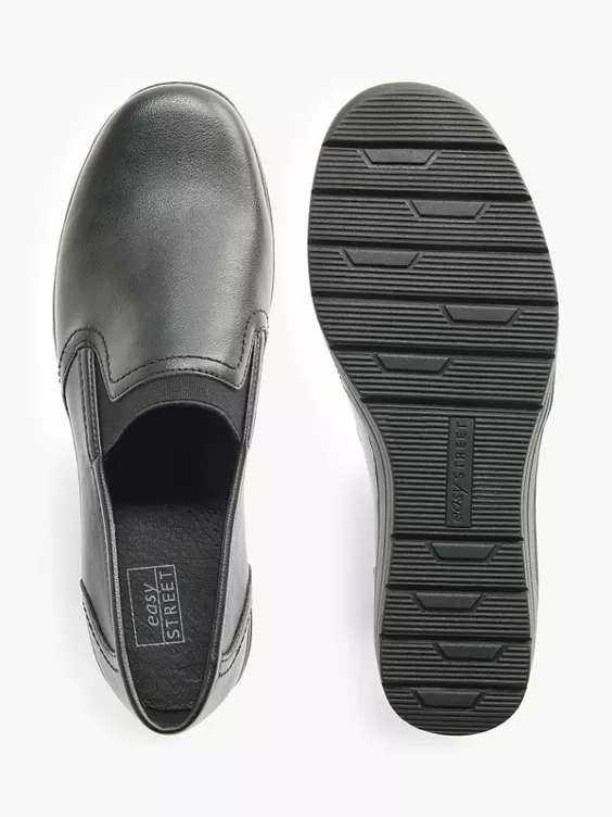 Easy Street Komfort Slipper