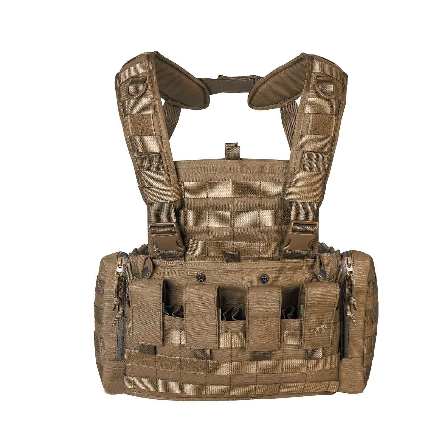 TT Chest Rig MK II
