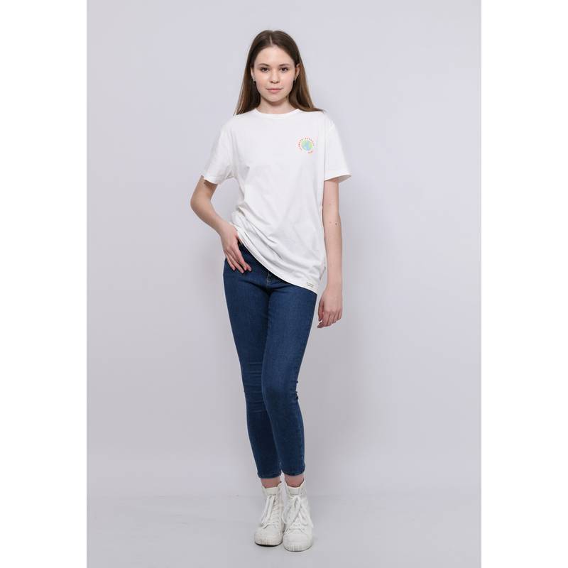 SOMWR Now T-Shirt Damen